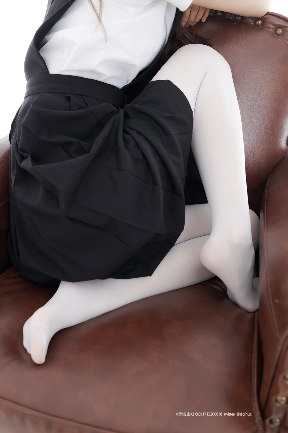 Emergency Project No.011 - Miao Miao Zi (108 photos) - Photo 65 of 108