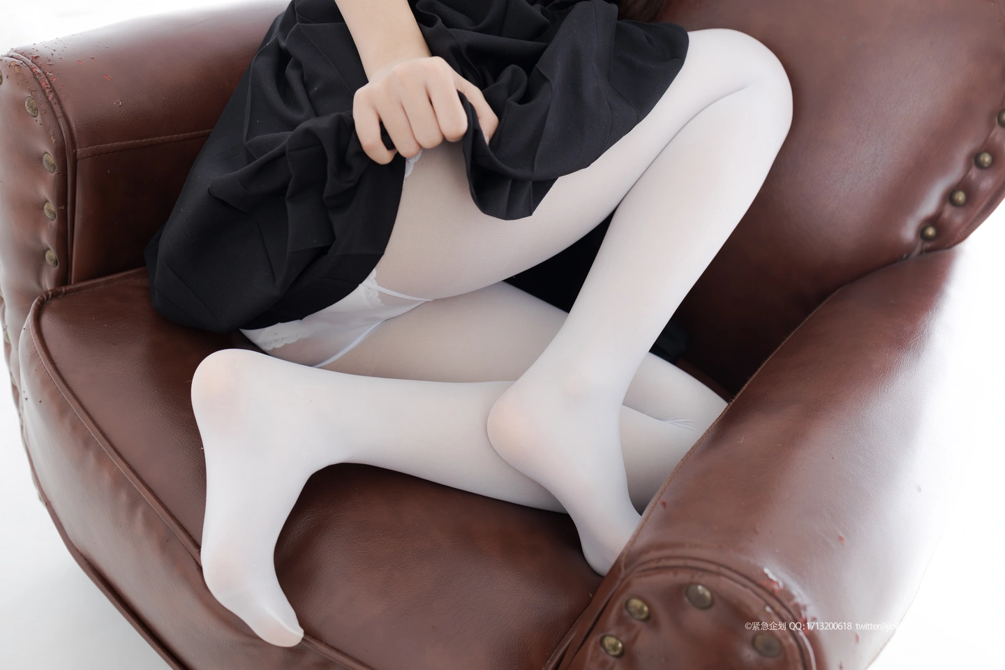 Emergency Project No.011 - Miao Miao Zi (108 photos) - Photo 67 of 108