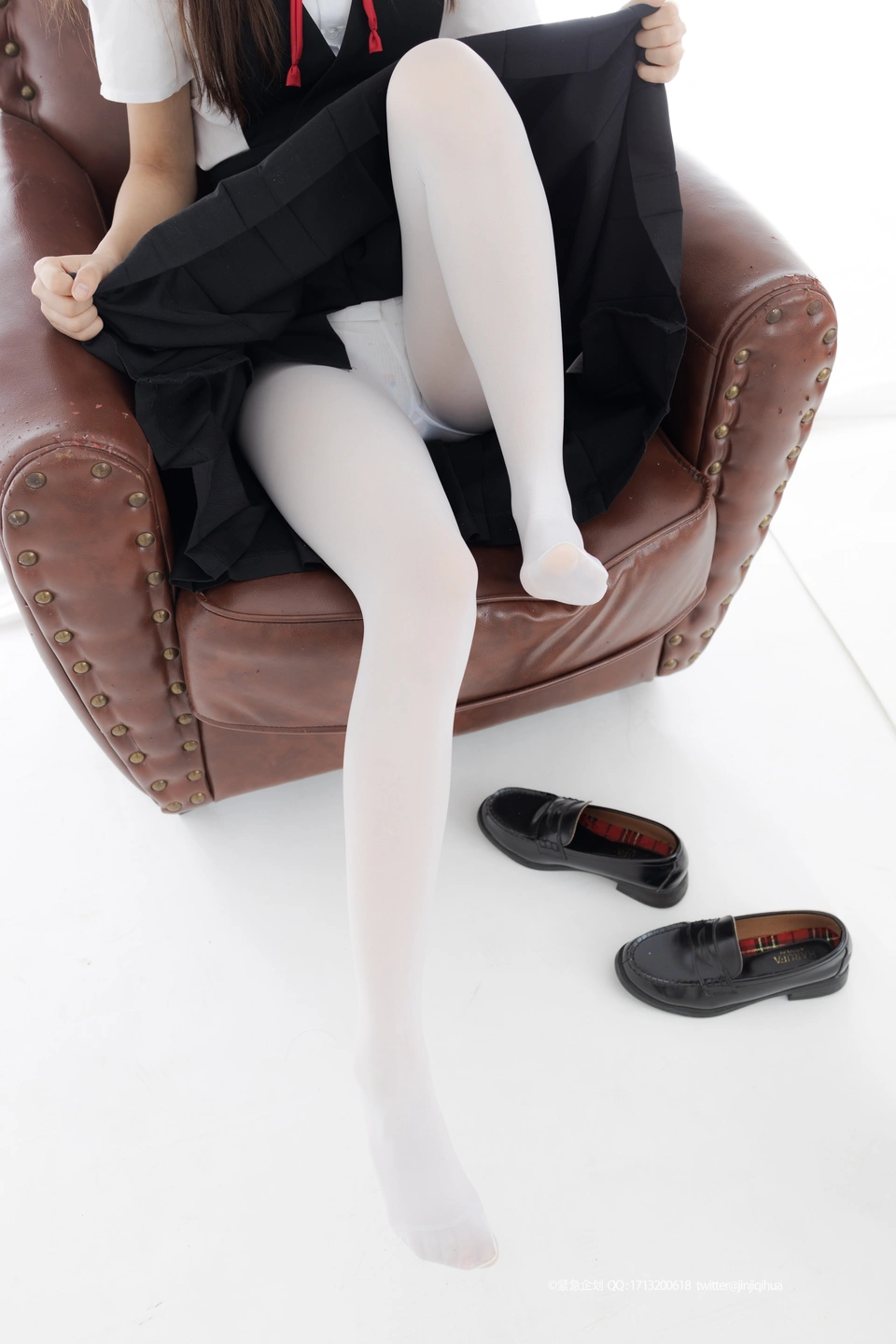 Emergency Project No.011 - Miao Miao Zi (108 photos) - Photo 72 of 108