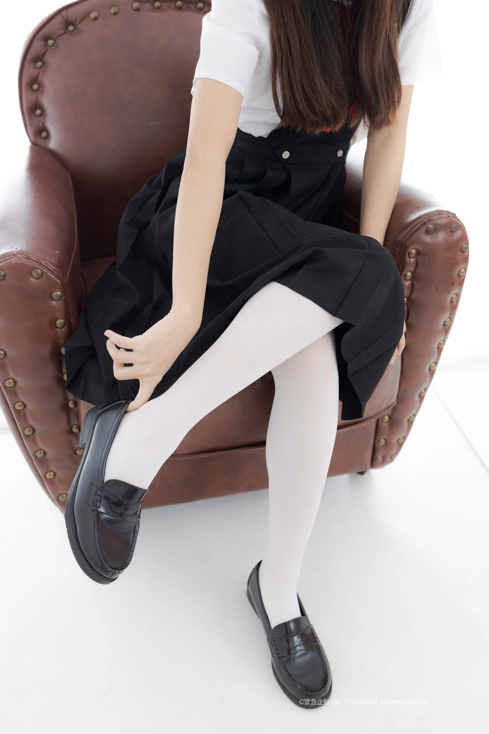 Emergency Project No.011 - Miao Miao Zi (108 photos) - Photo 88 of 108