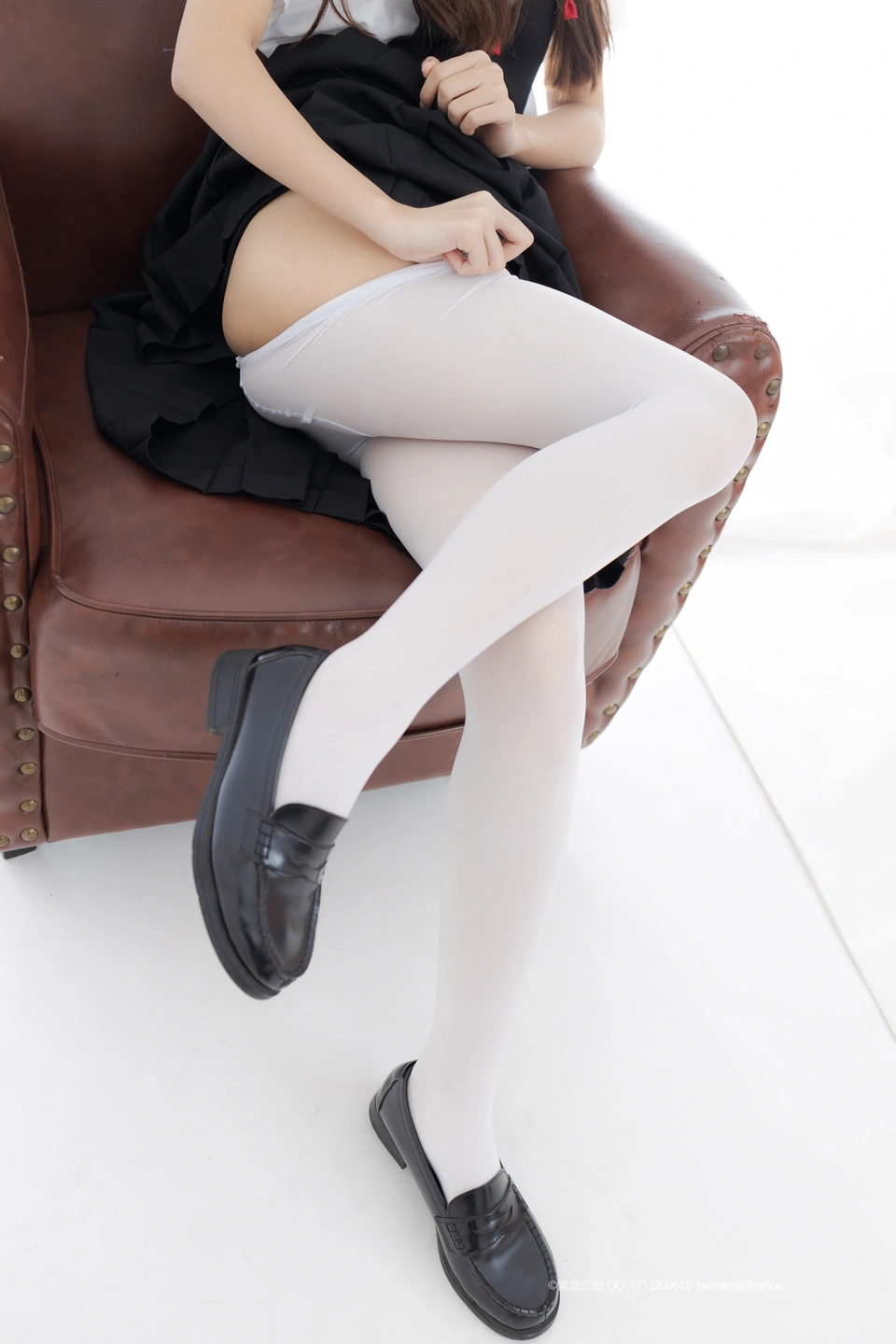 Emergency Project No.011 - Miao Miao Zi (108 photos) - Photo 93 of 108