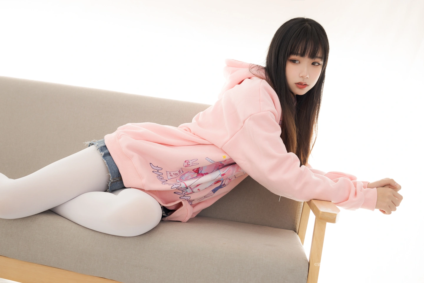 Emergency Project No.012 - Miao Miao Zi (98 photos) - Photo 10 of 98