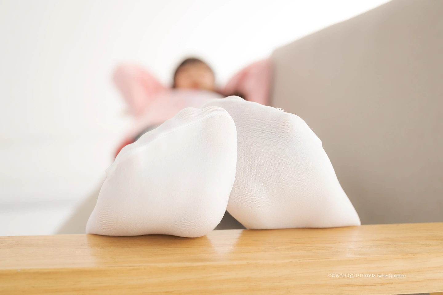 Emergency Project No.012 - Miao Miao Zi (98 photos) - Photo 15 of 98