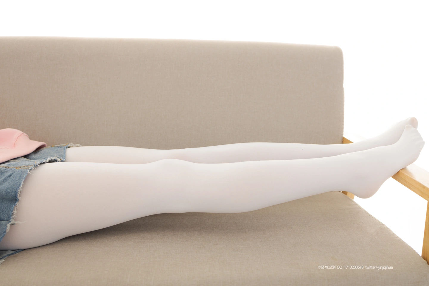 Emergency Project No.012 - Miao Miao Zi (98 photos) - Photo 16 of 98
