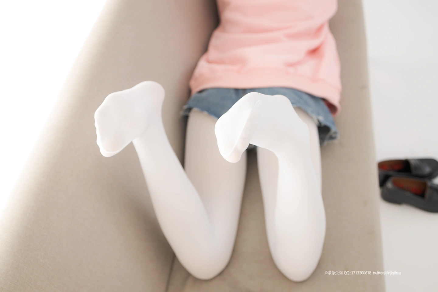 Emergency Project No.012 - Miao Miao Zi (98 photos) - Photo 35 of 98