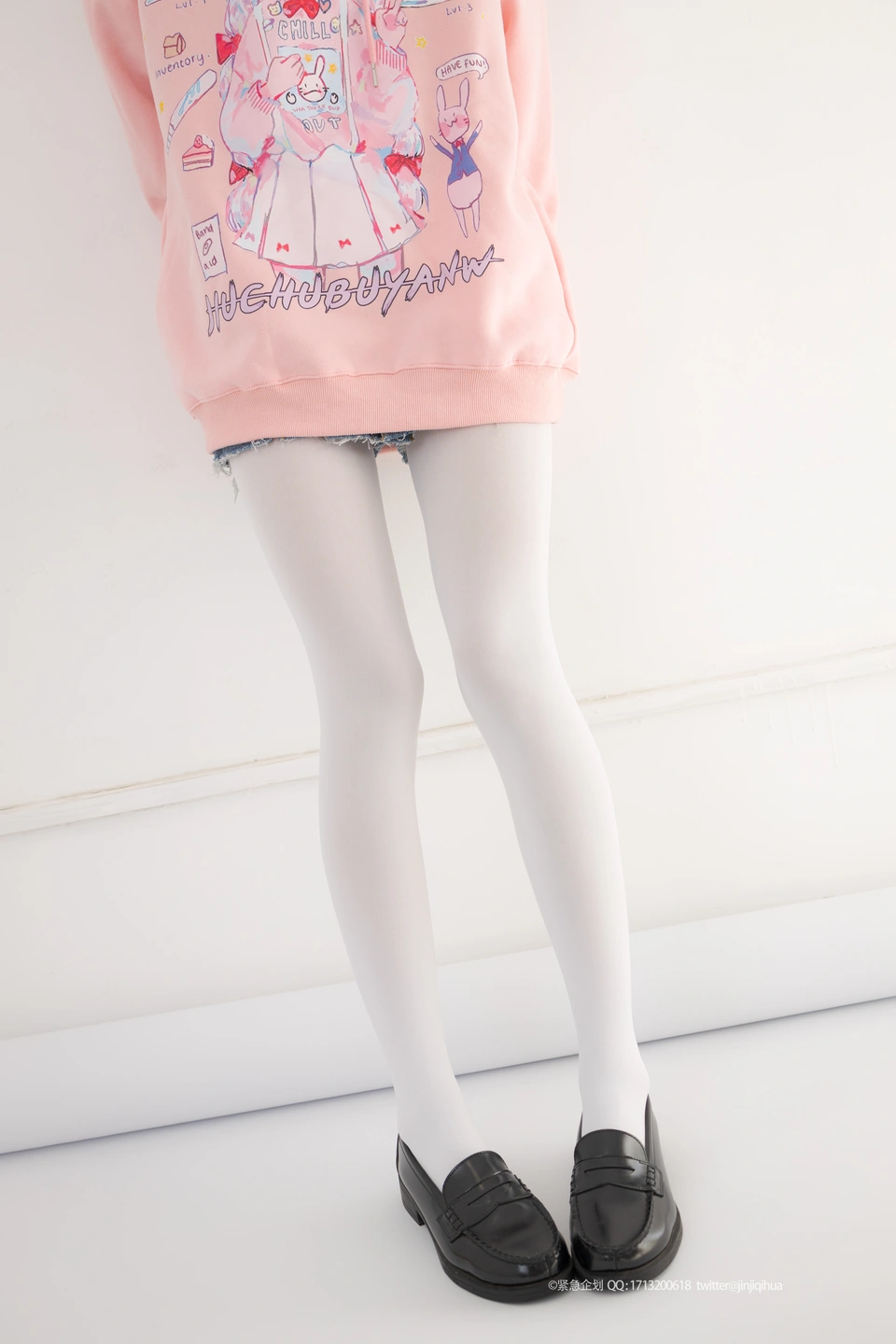 Emergency Project No.012 - Miao Miao Zi (98 photos) - Photo 41 of 98