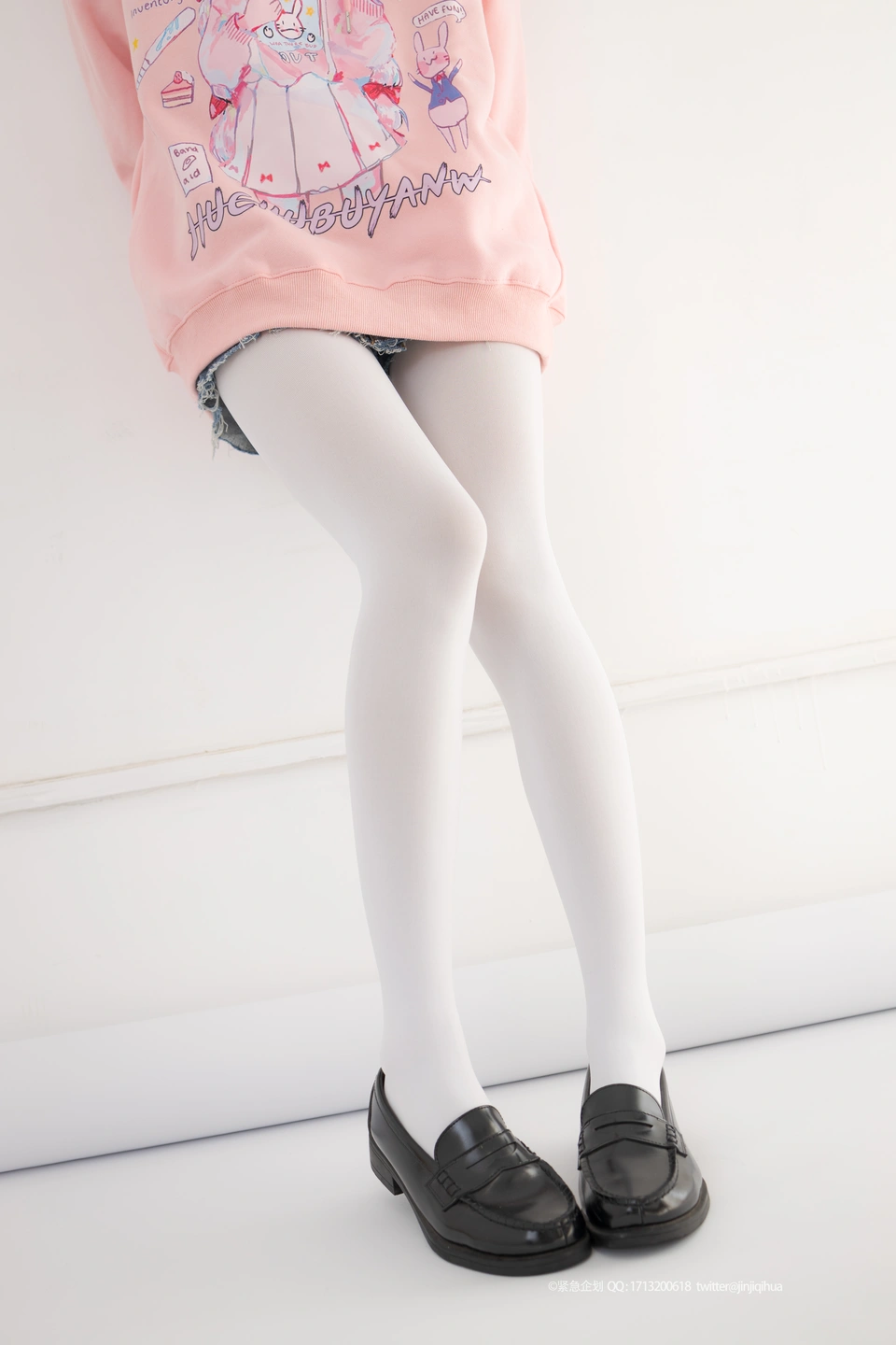 Emergency Project No.012 - Miao Miao Zi (98 photos) - Photo 42 of 98