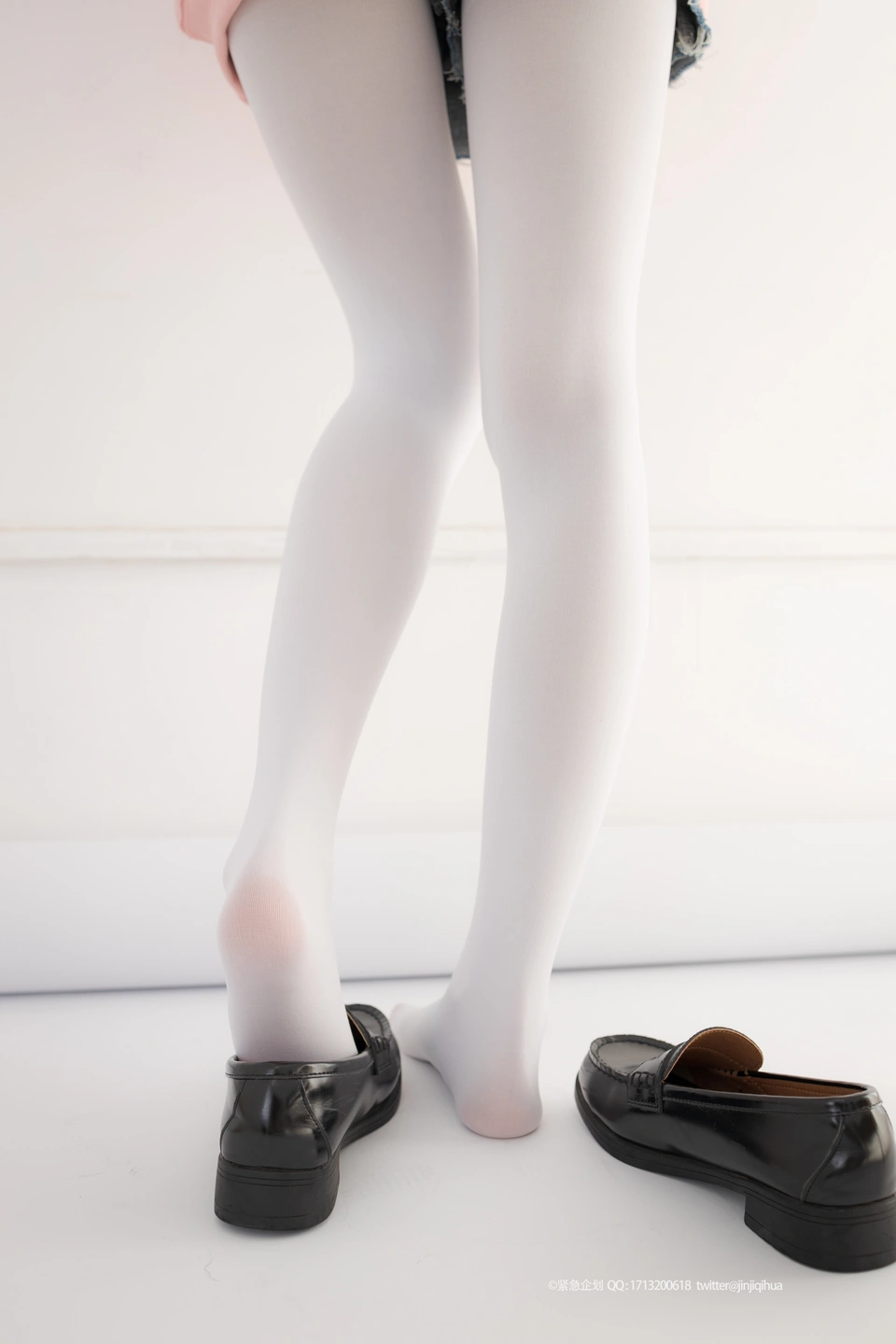 Emergency Project No.012 - Miao Miao Zi (98 photos) - Photo 54 of 98