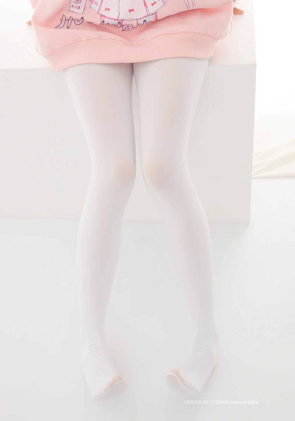 Emergency Project No.012 - Miao Miao Zi (98 photos) - Photo 57 of 98