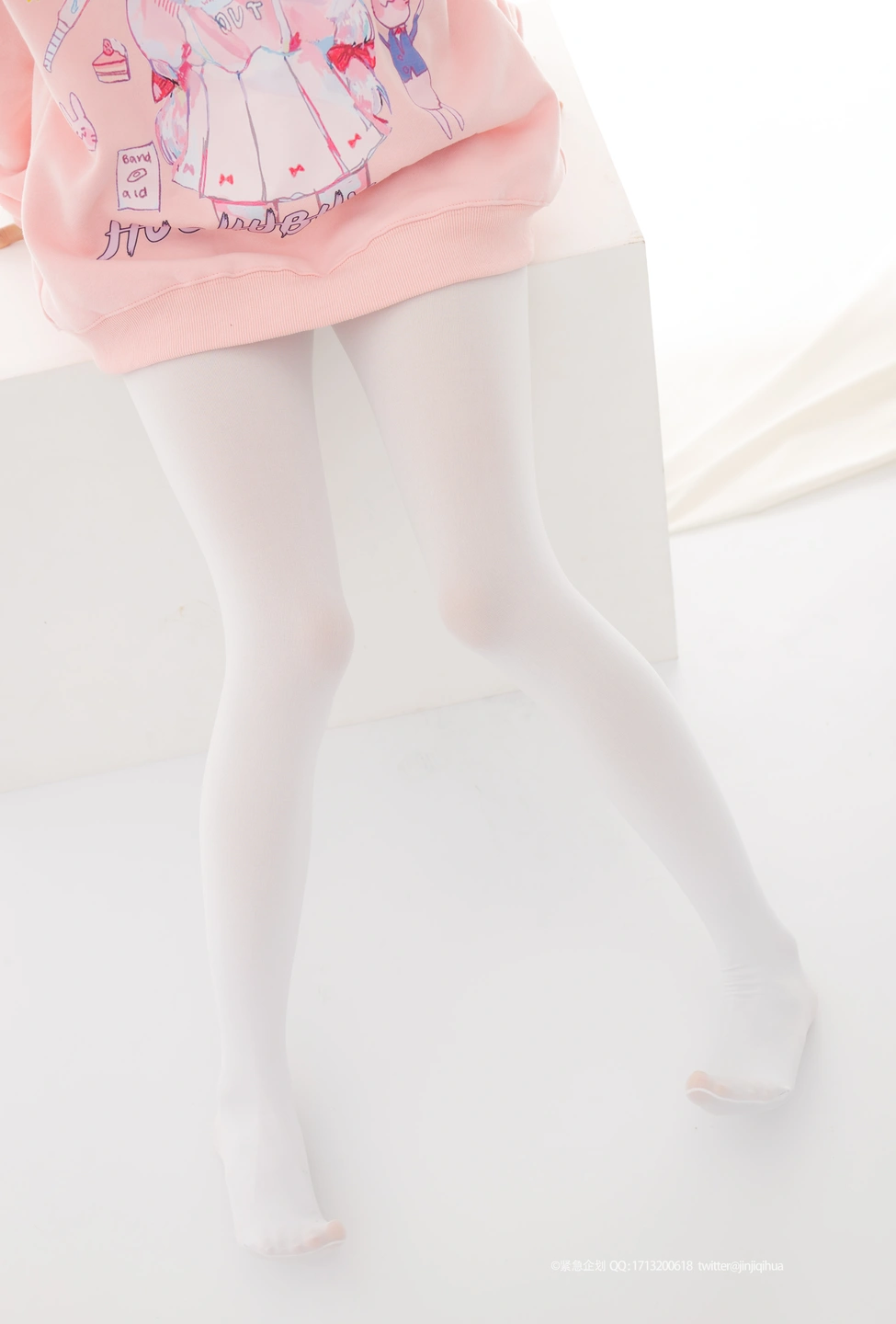 Emergency Project No.012 - Miao Miao Zi (98 photos) - Photo 58 of 98