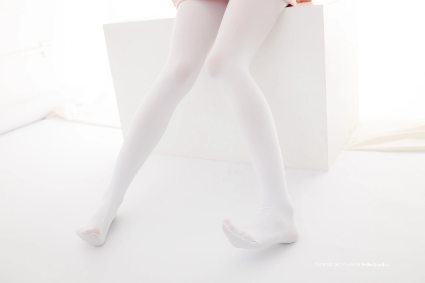 Emergency Project No.012 - Miao Miao Zi (98 photos) - Photo 60 of 98