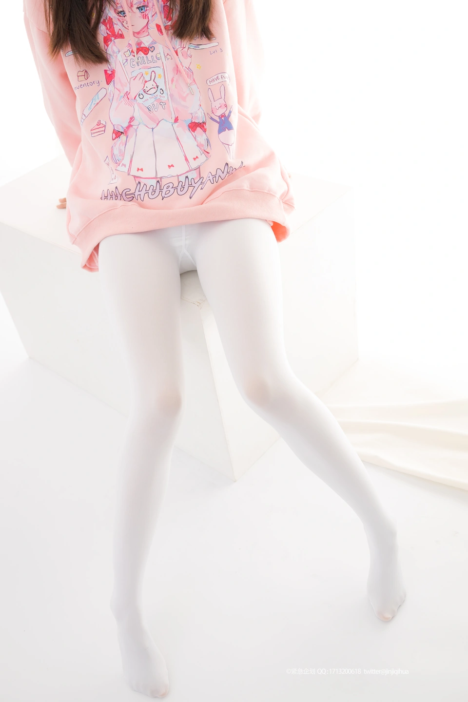 Emergency Project No.012 - Miao Miao Zi (98 photos) - Photo 65 of 98