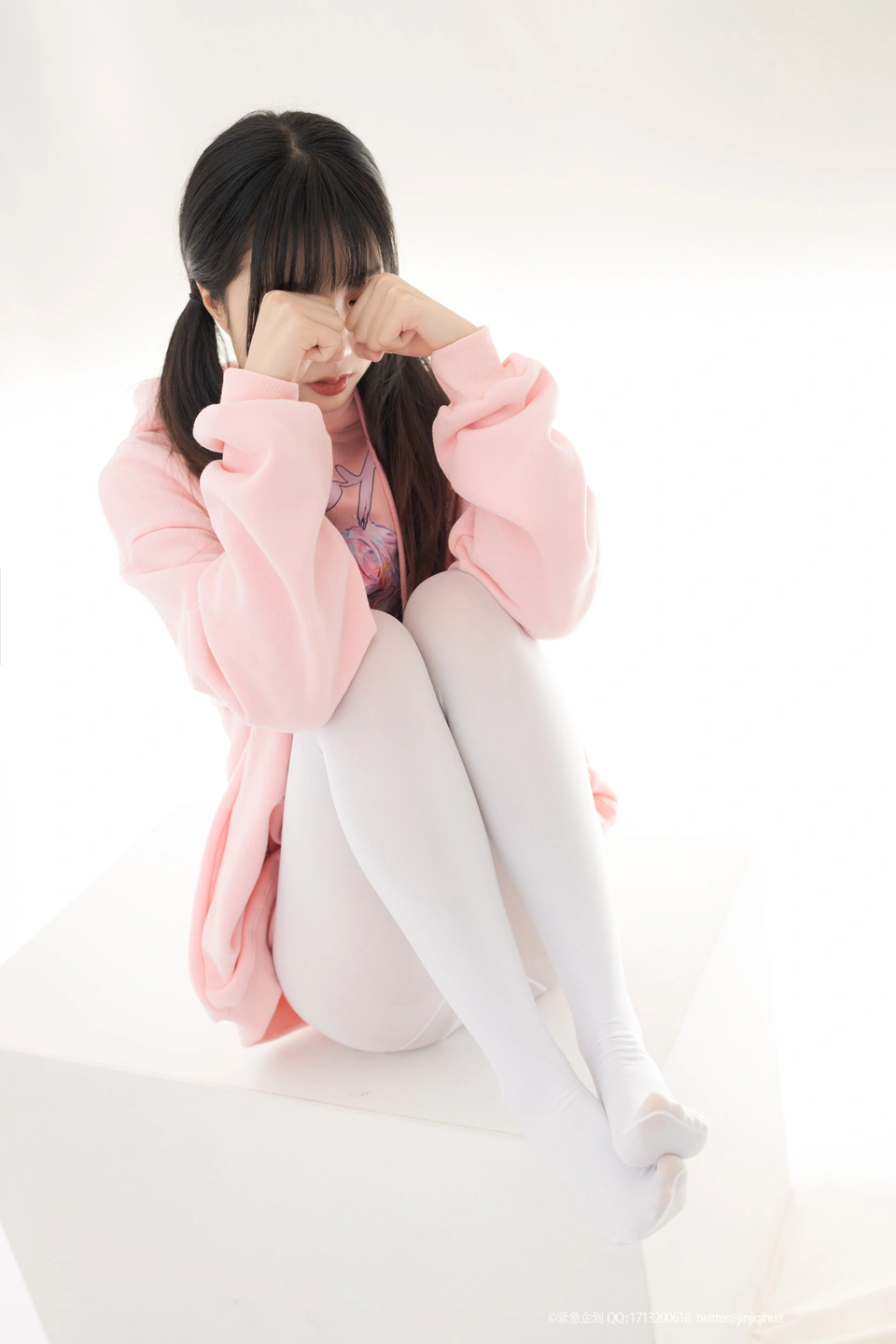 Emergency Project No.012 - Miao Miao Zi (98 photos) - Photo 70 of 98