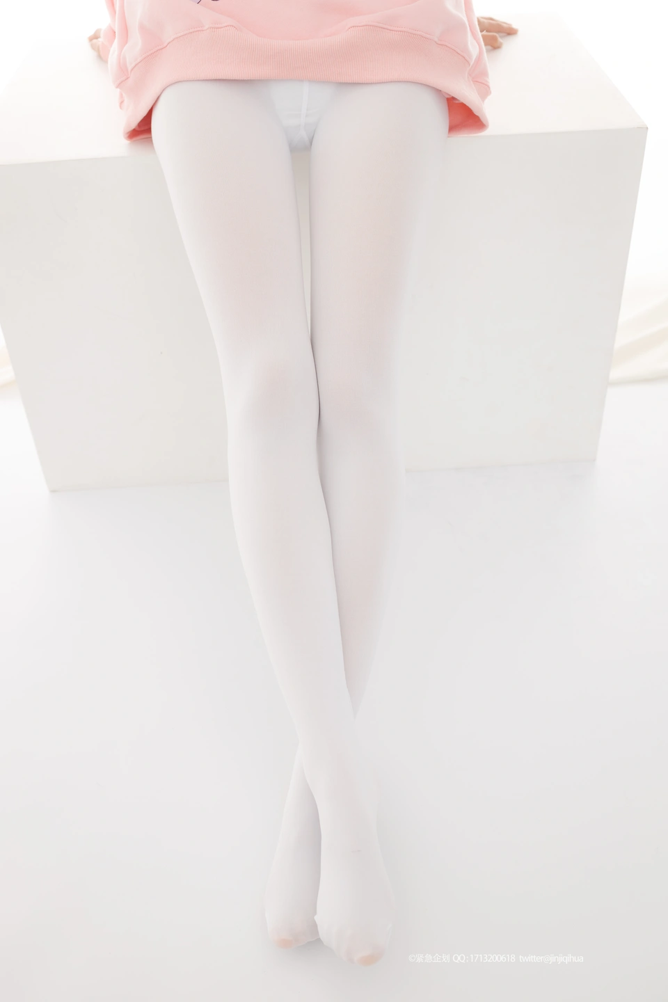 Emergency Project No.012 - Miao Miao Zi (98 photos) - Photo 74 of 98