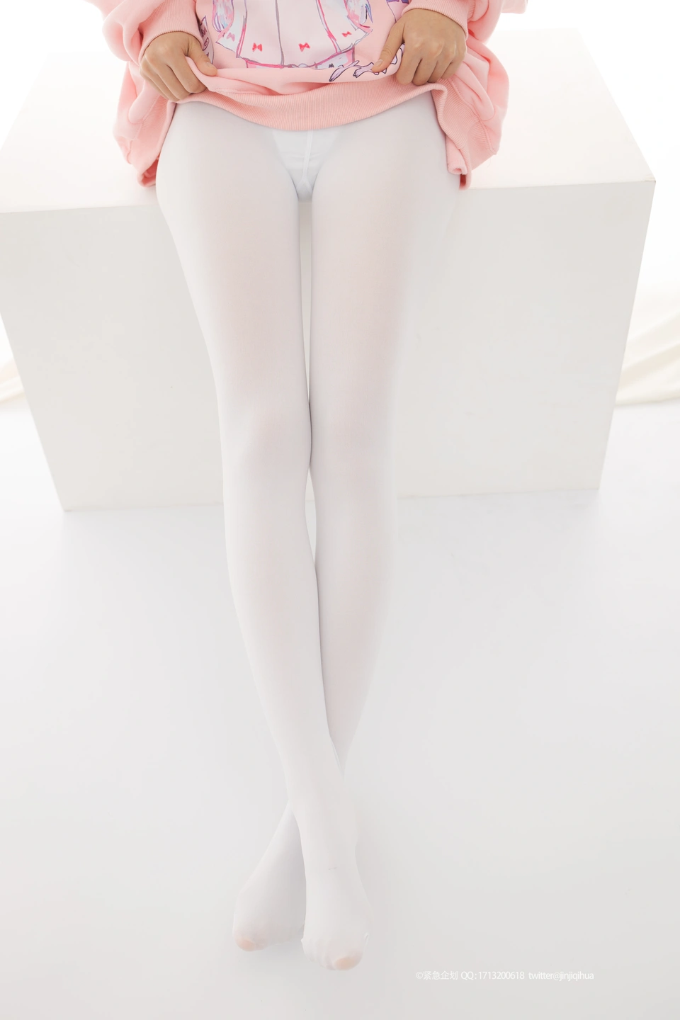 Emergency Project No.012 - Miao Miao Zi (98 photos) - Photo 75 of 98