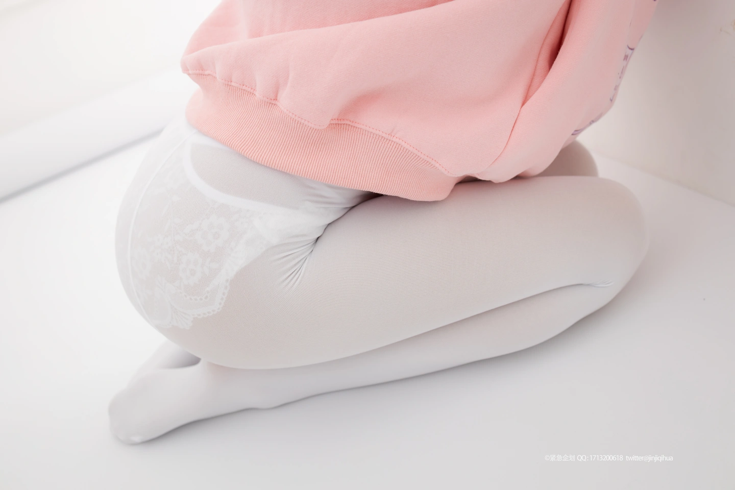 Emergency Project No.012 - Miao Miao Zi (98 photos) - Photo 80 of 98
