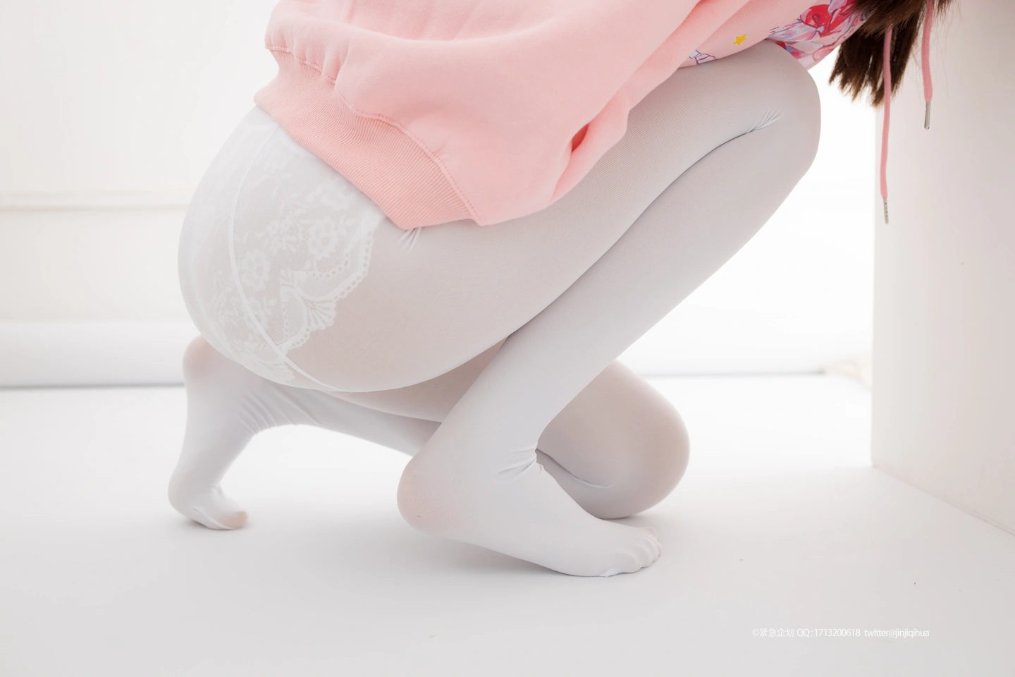 Emergency Project No.012 - Miao Miao Zi (98 photos) - Photo 84 of 98