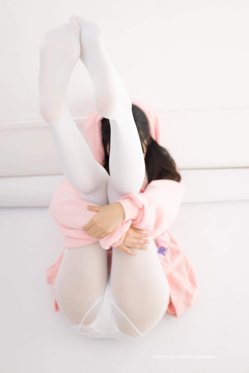 Emergency Project No.012 - Miao Miao Zi (98 photos) - Photo 94 of 98