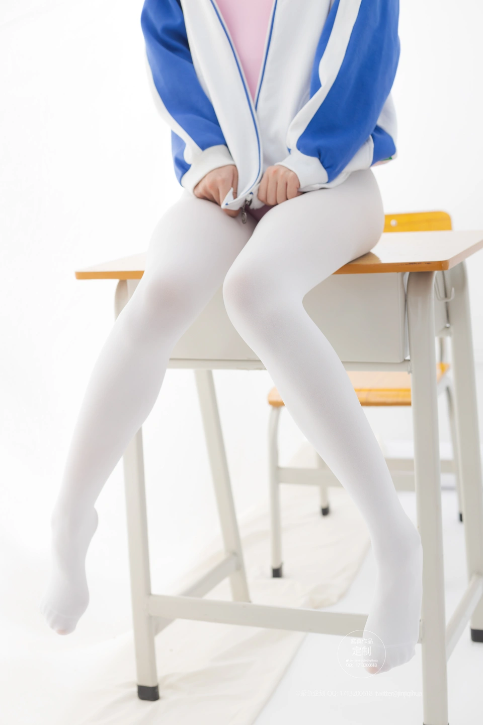 Emergency Project No.014 - Meow Meowzi [104P+1V/1.7G] (104 photos) - Photo 16 of 104