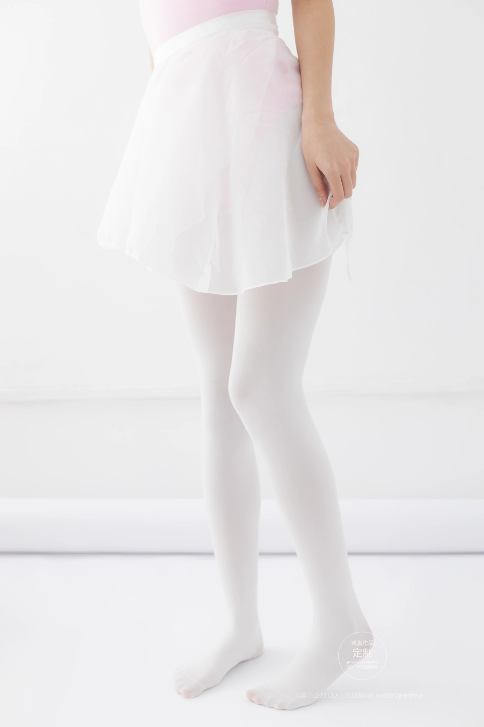 Emergency Project No.014 - Meow Meowzi [104P+1V/1.7G] (104 photos) - Photo 90 of 104