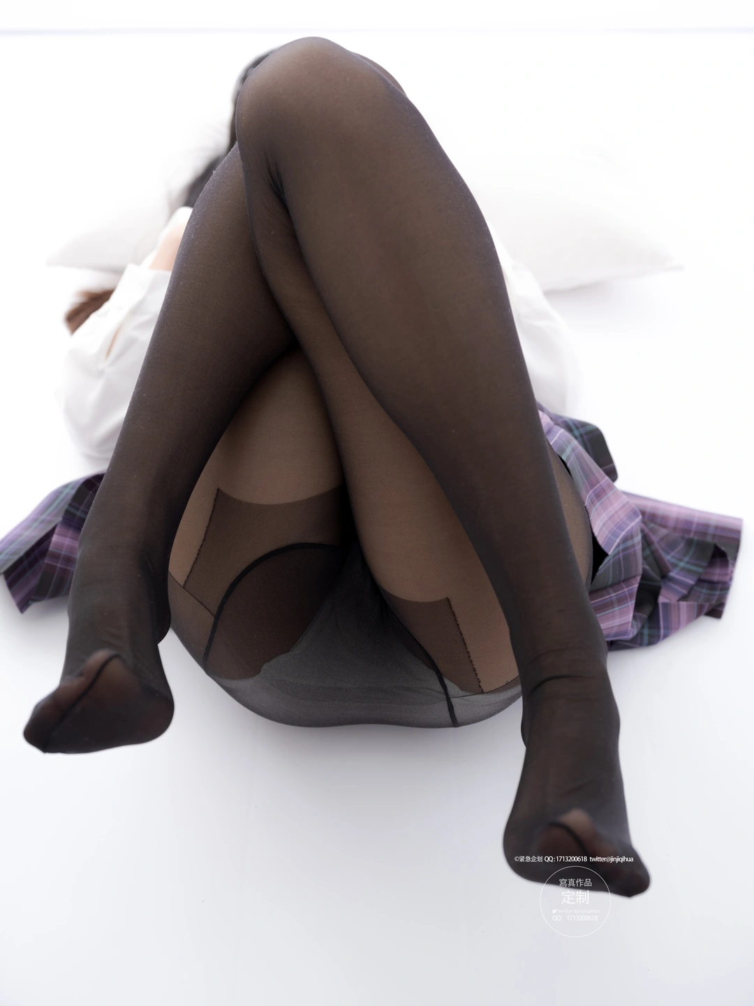 Emergency Project No.015 Miao Miao Zi [94P+1V / (94 photos) - Photo 35 of 94