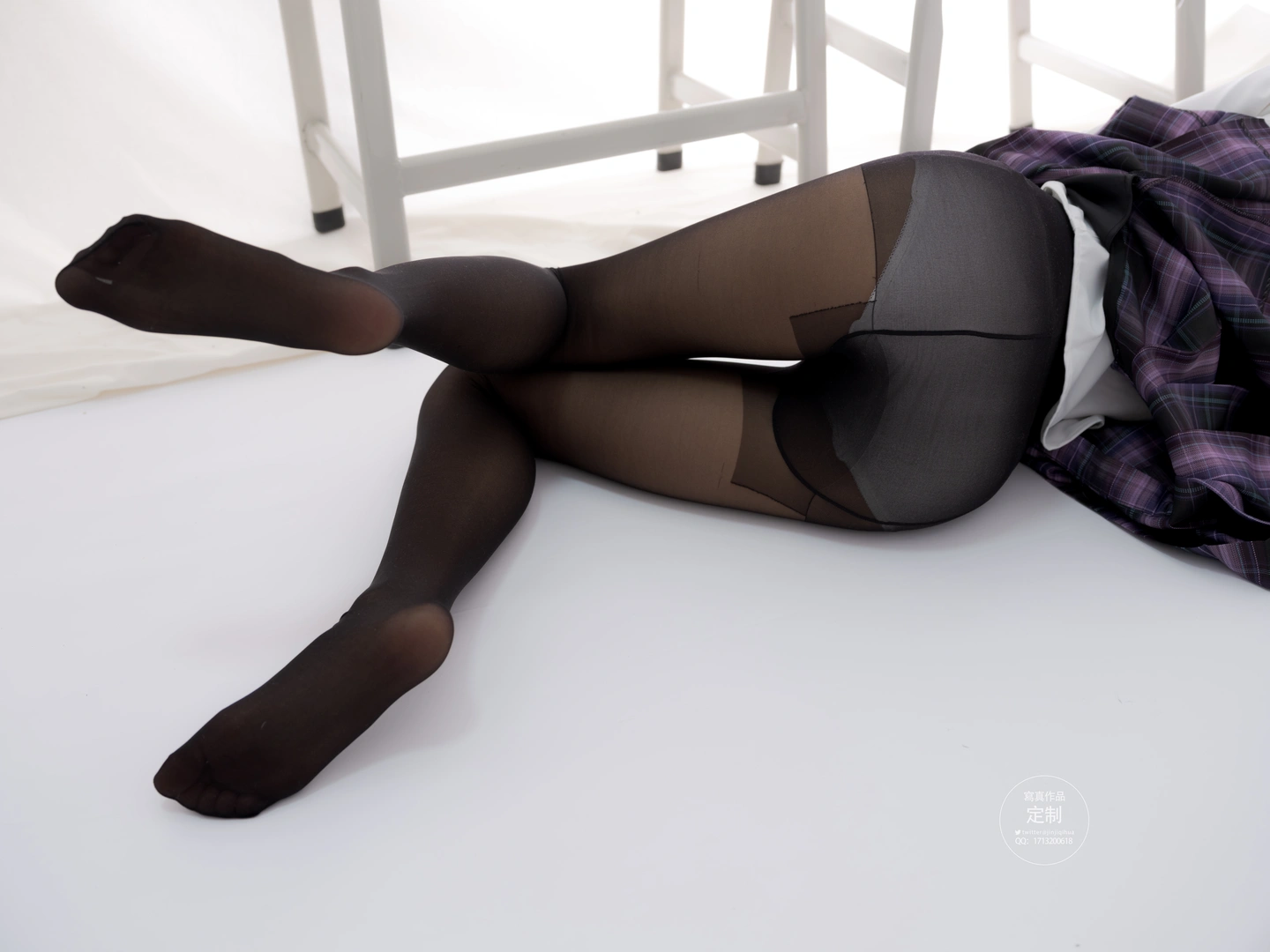 Emergency Project No.015 Miao Miao Zi [94P+1V / (94 photos) - Photo 92 of 94