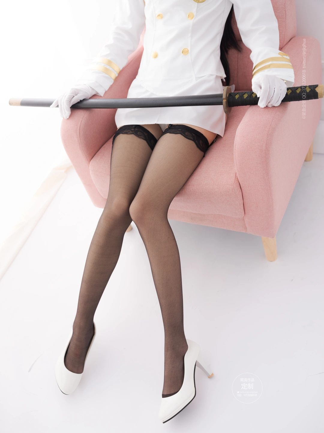 Emergency Project No.016 Miao Miao Zi [80P+1V／ (80 photos) - Photo 57 of 80