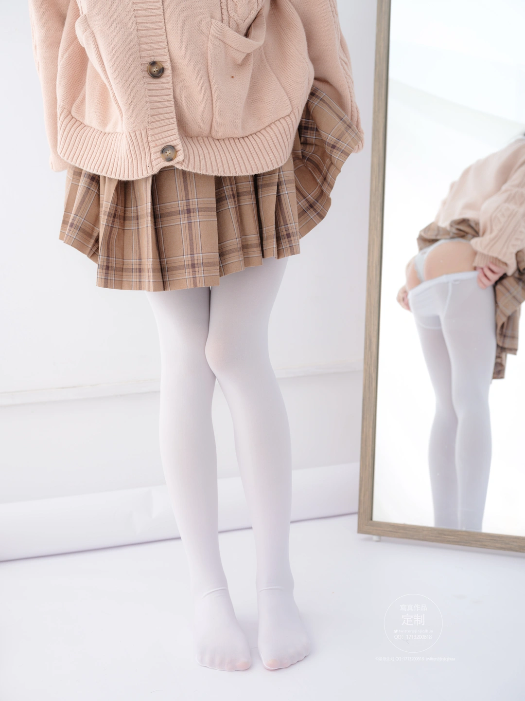 Emergency Project No.018 - Miao Miao Zi [67 photos + 1 video] - Photo 9 of 67