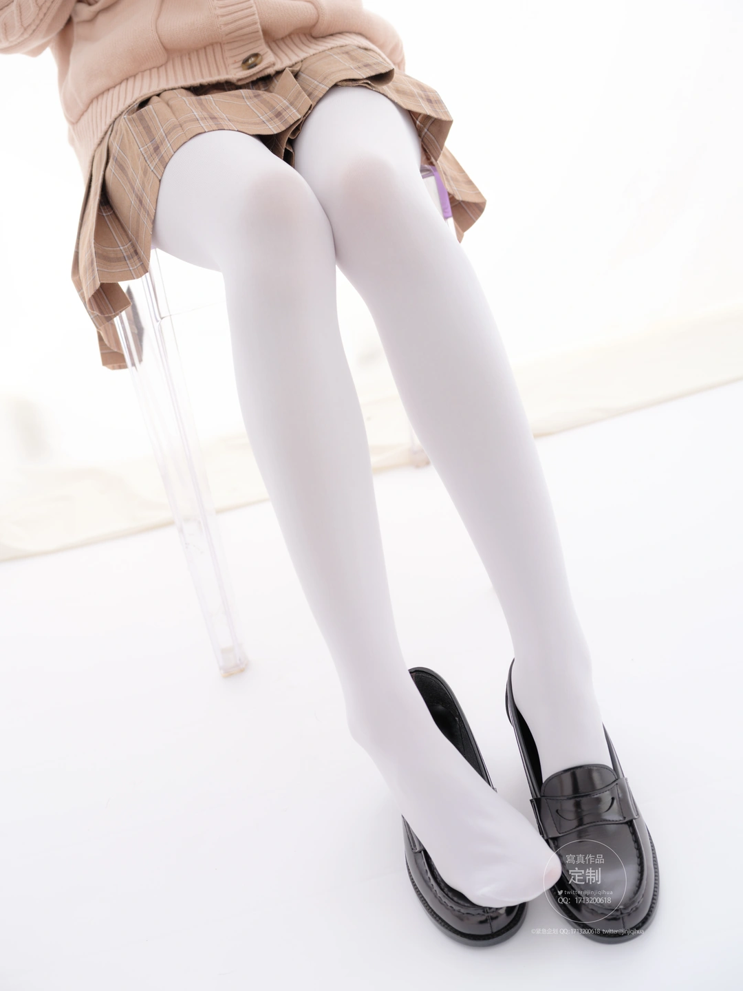Emergency Project No.018 - Miao Miao Zi [67 photos + 1 video] - Photo 21 of 67