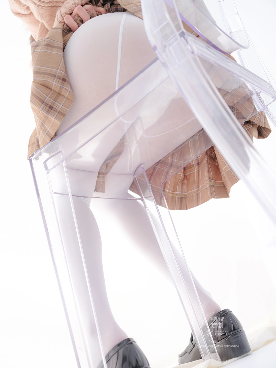 Emergency Project No.018 - Miao Miao Zi [67 photos + 1 video] - Photo 25 of 67