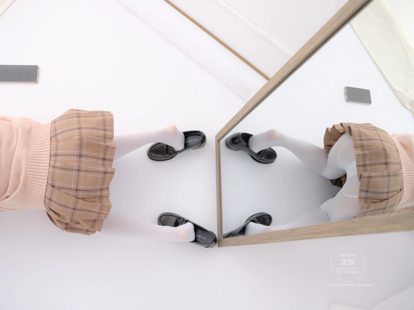 Emergency Project No.018 - Miao Miao Zi [67 photos + 1 video] - Photo 28 of 67