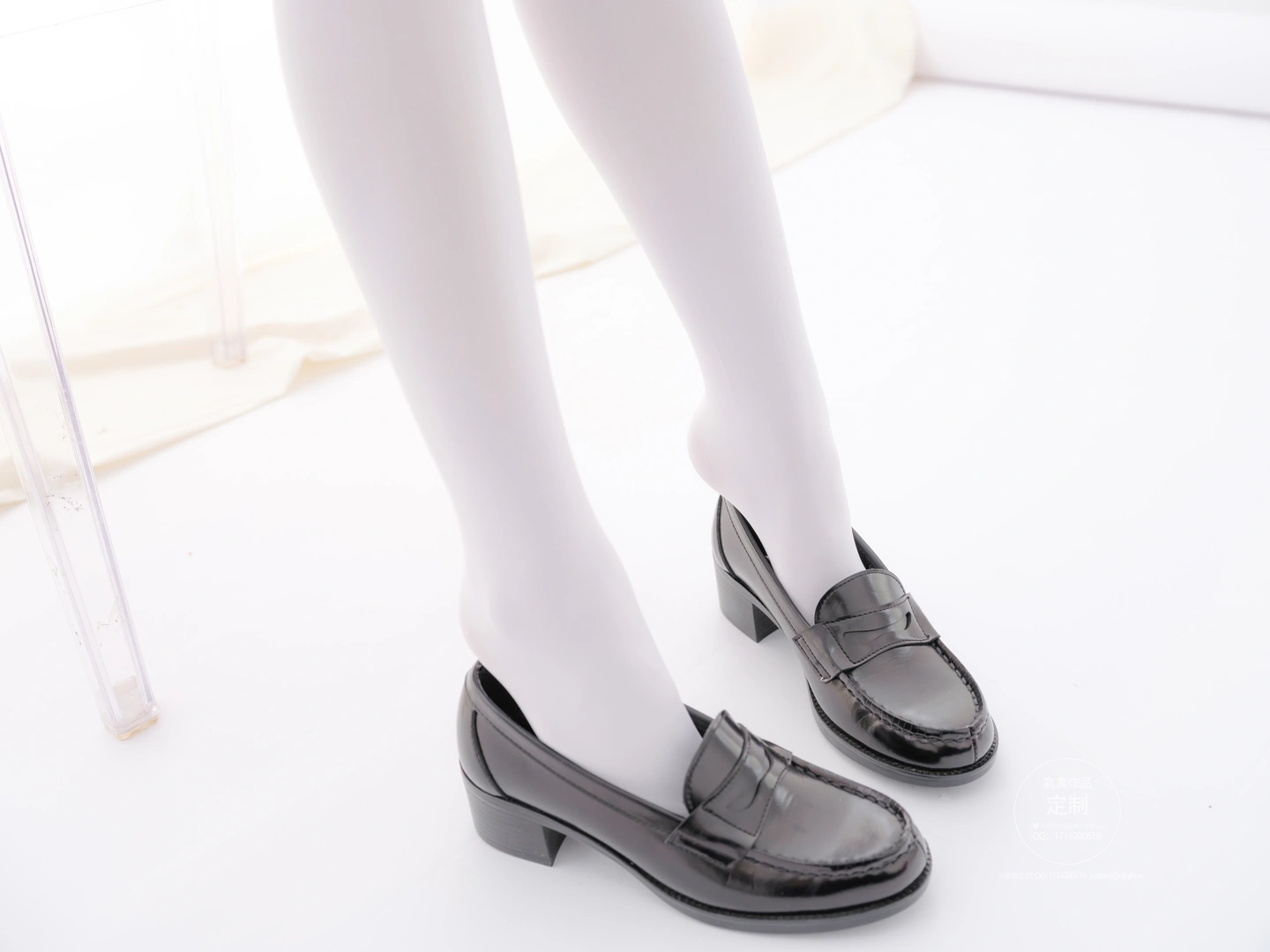 Emergency Project No.018 - Miao Miao Zi [67 photos + 1 video] - Photo 30 of 67