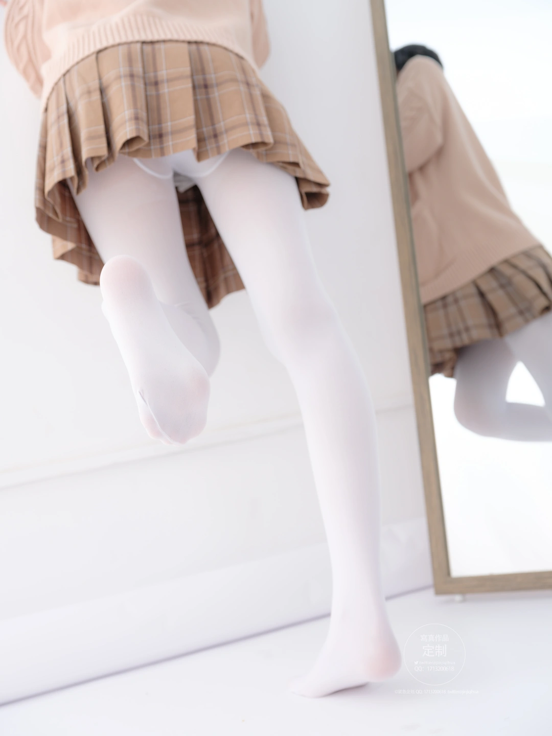 Emergency Project No.018 - Miao Miao Zi [67 photos + 1 video] - Photo 45 of 67