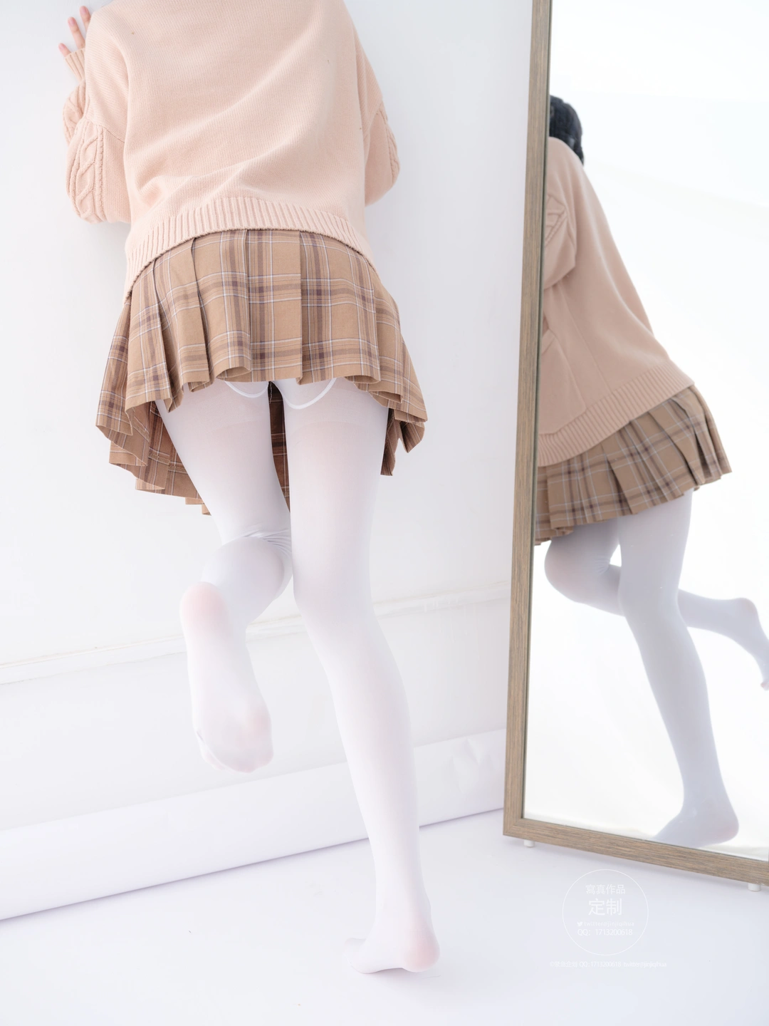 Emergency Project No.018 - Miao Miao Zi [67 photos + 1 video] - Photo 46 of 67