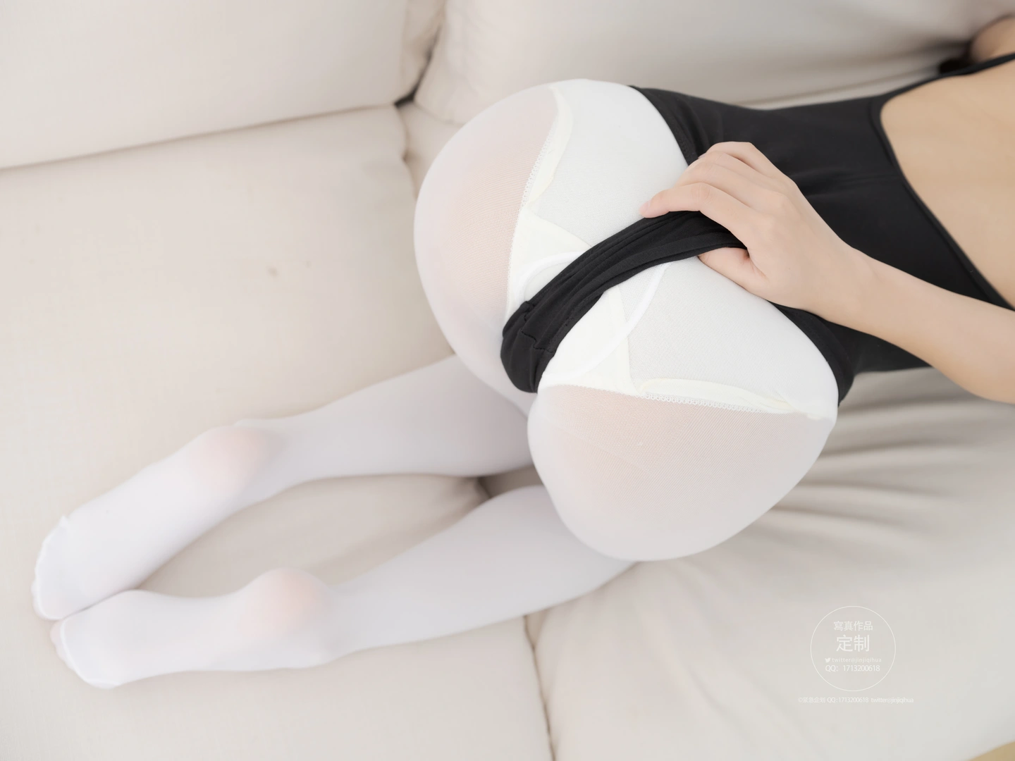 Emergency Project No.031 No.019 Miao Miao Zi (85 photos) - Photo 55 of 85