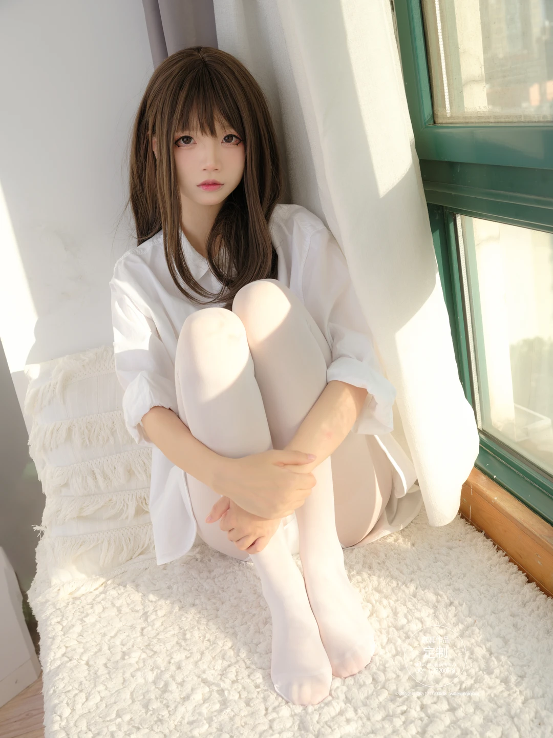 Emergency Project NO.033 5G-001 Wakaba Hyakki (50 photos) - Photo 4 of 50