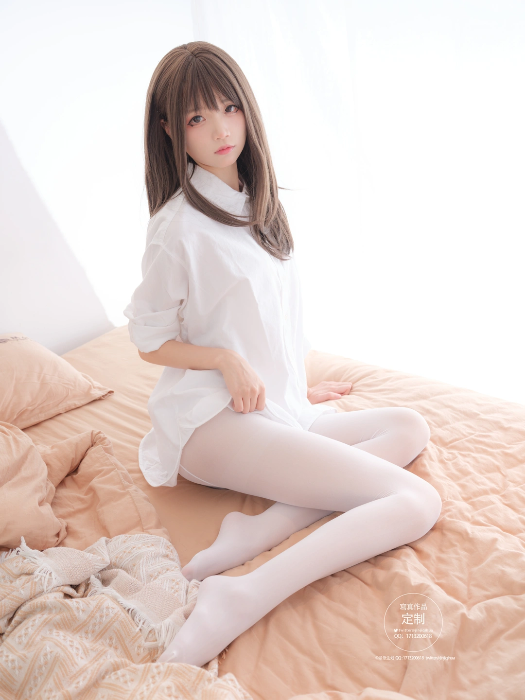 Emergency Project NO.033 5G-001 Wakaba Hyakki (50 photos) - Photo 15 of 50