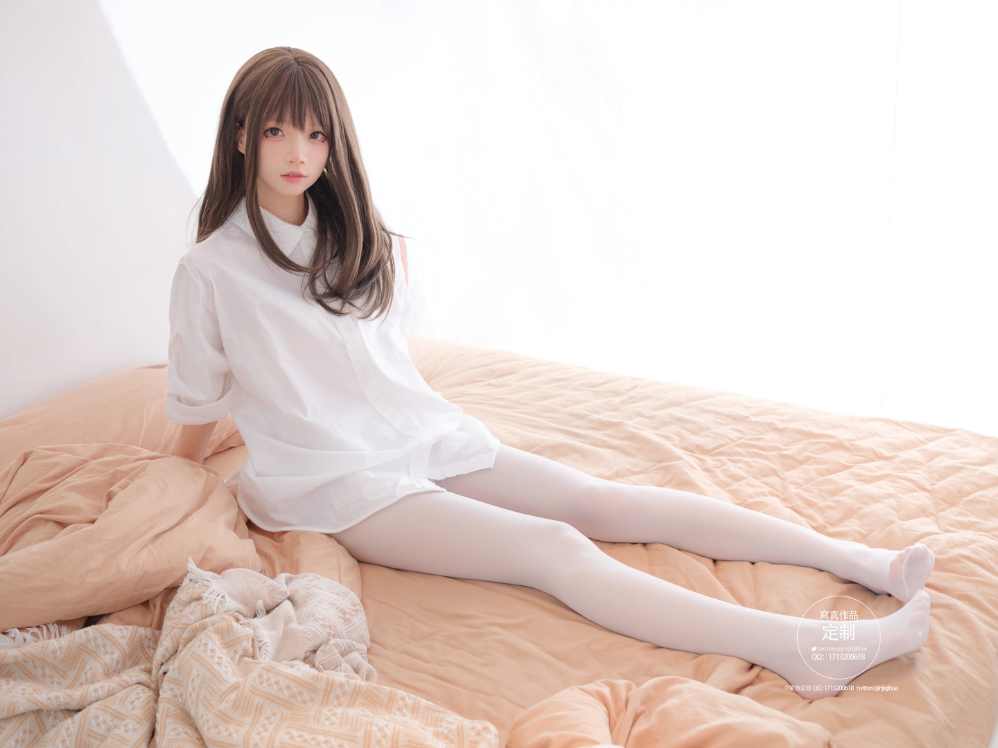 Emergency Project NO.033 5G-001 Wakaba Hyakki (50 photos) - Photo 18 of 50