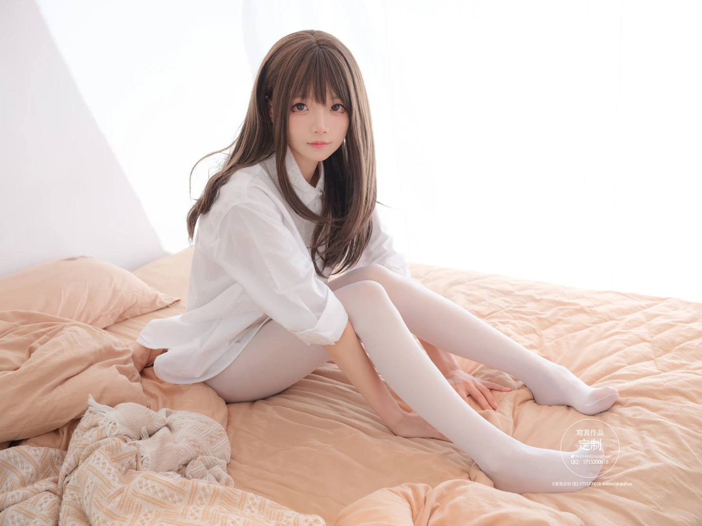 Emergency Project NO.033 5G-001 Wakaba Hyakki (50 photos) - Photo 19 of 50