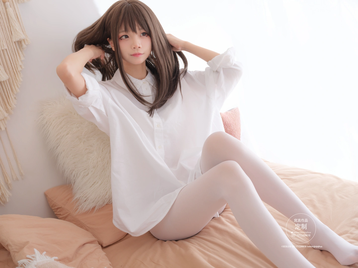 Emergency Project NO.033 5G-001 Wakaba Hyakki (50 photos) - Photo 36 of 50