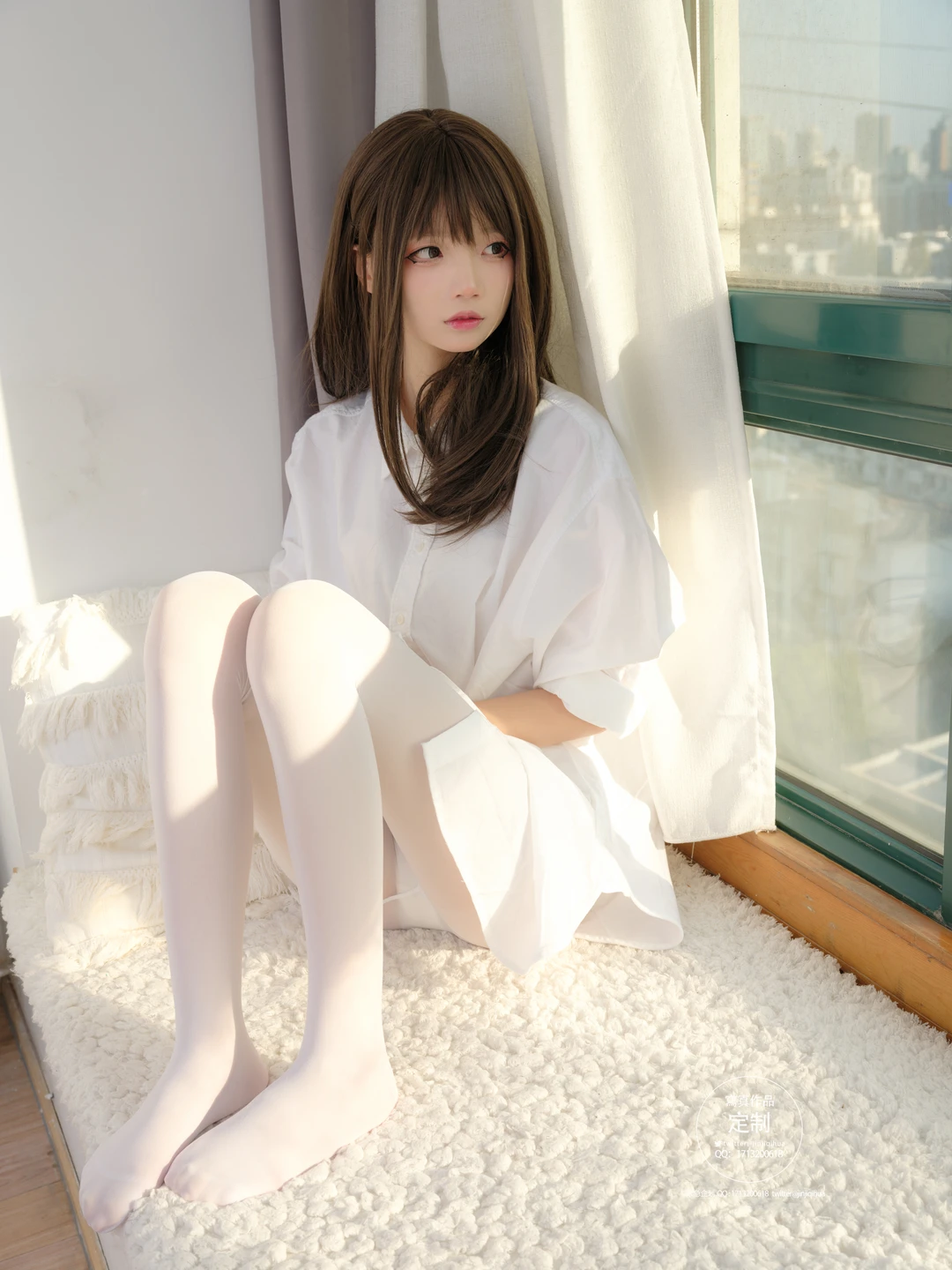 Emergency Project NO.033 5G-001 Wakaba Hyakki (50 photos) - Photo 50 of 50