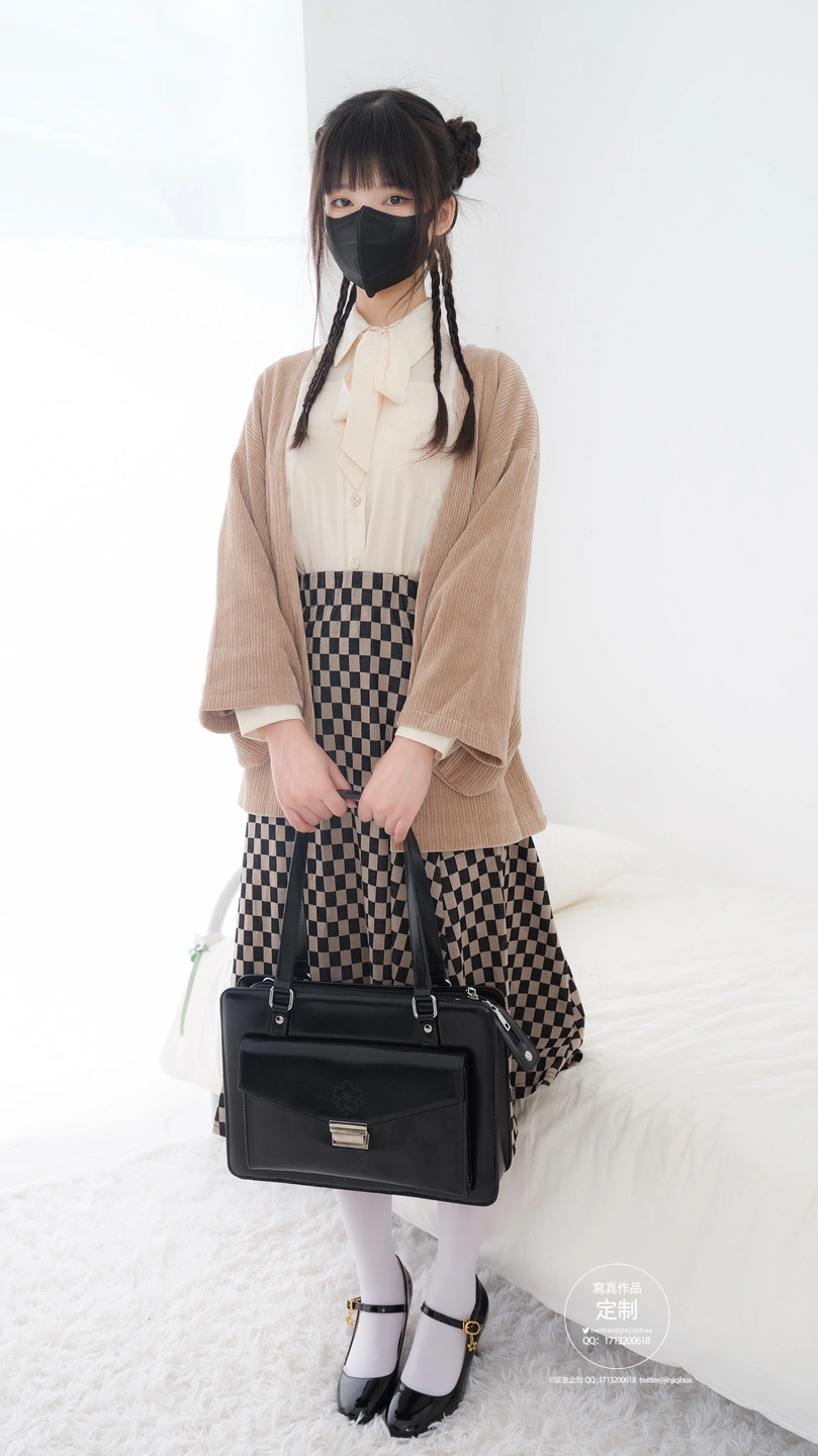 Emergency Project No.043 EX-007 Jianxi w Republican Uniform White Stockings (88 photos) - Photo 1 of 88