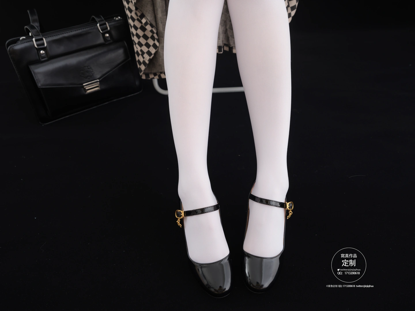 Emergency Project No.043 EX-007 Jianxi w Republican Uniform White Stockings (88 photos) - Photo 14 of 88