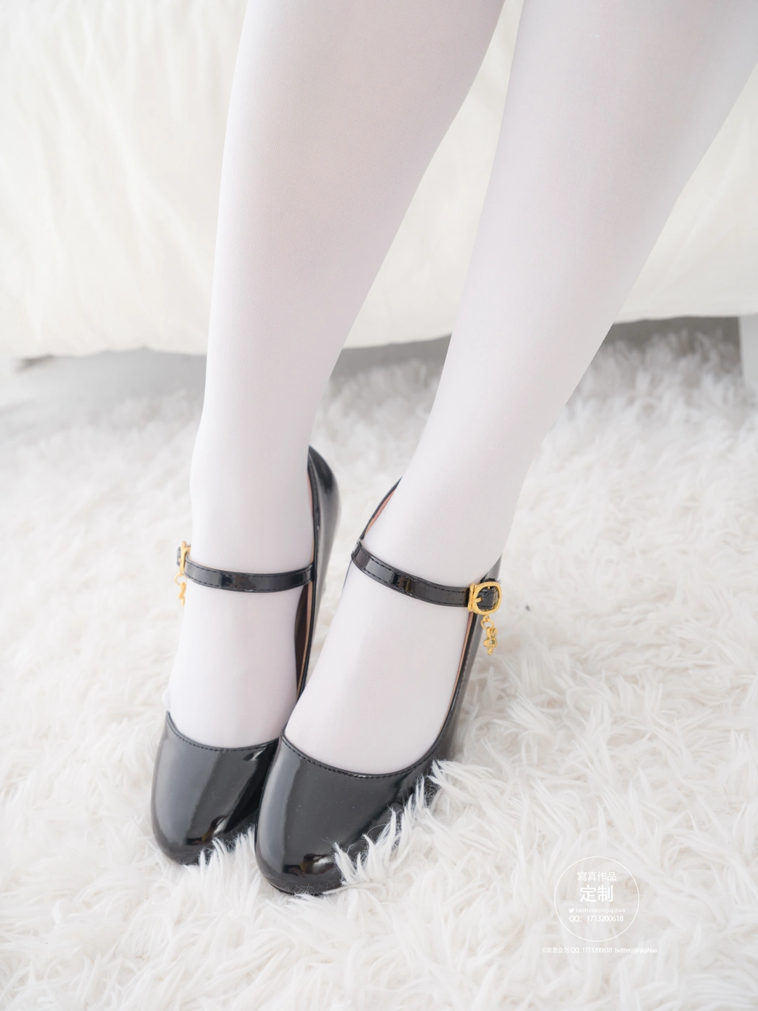 Emergency Project No.043 EX-007 Jianxi w Republican Uniform White Stockings (88 photos) - Photo 23 of 88