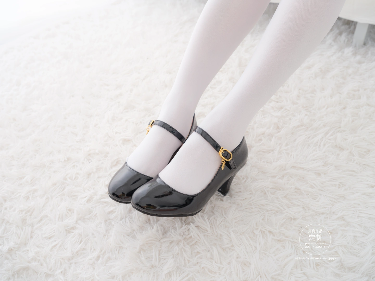 Emergency Project No.043 EX-007 Jianxi w Republican Uniform White Stockings (88 photos) - Photo 87 of 88