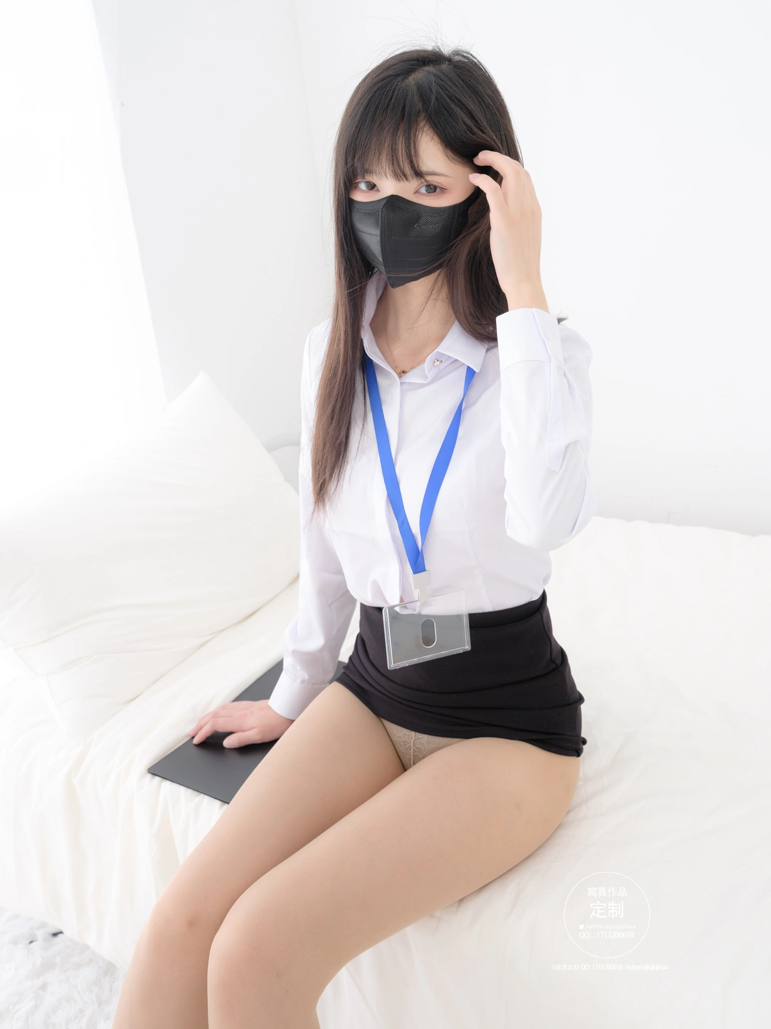 Emergency Project No.044 EX-008 Miko w (66 photos) - Photo 5 of 66