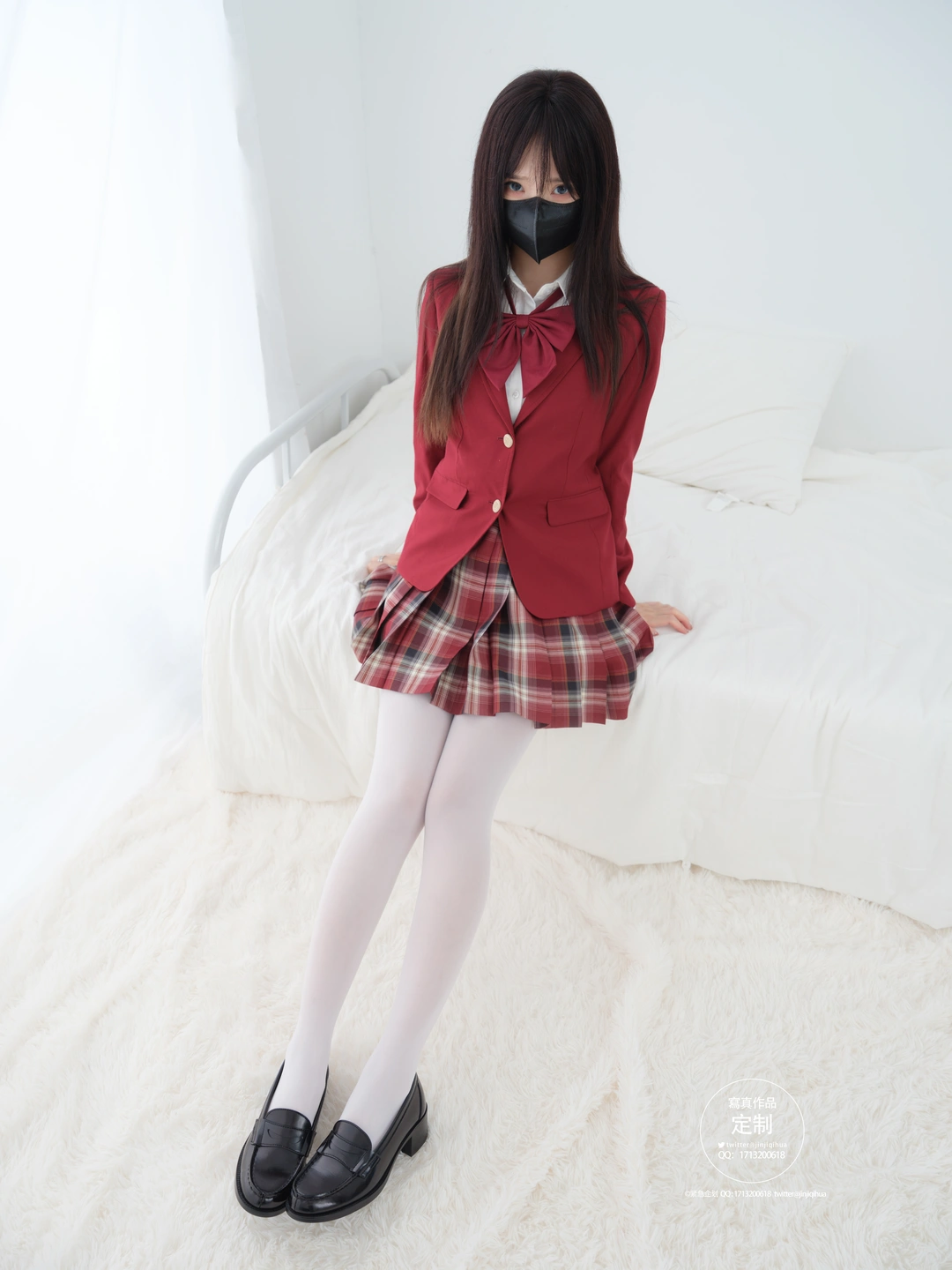 Emergency Project No.056 EX-016 Jianxiw [49P1.3G] (49 photos) - Photo 1 of 49