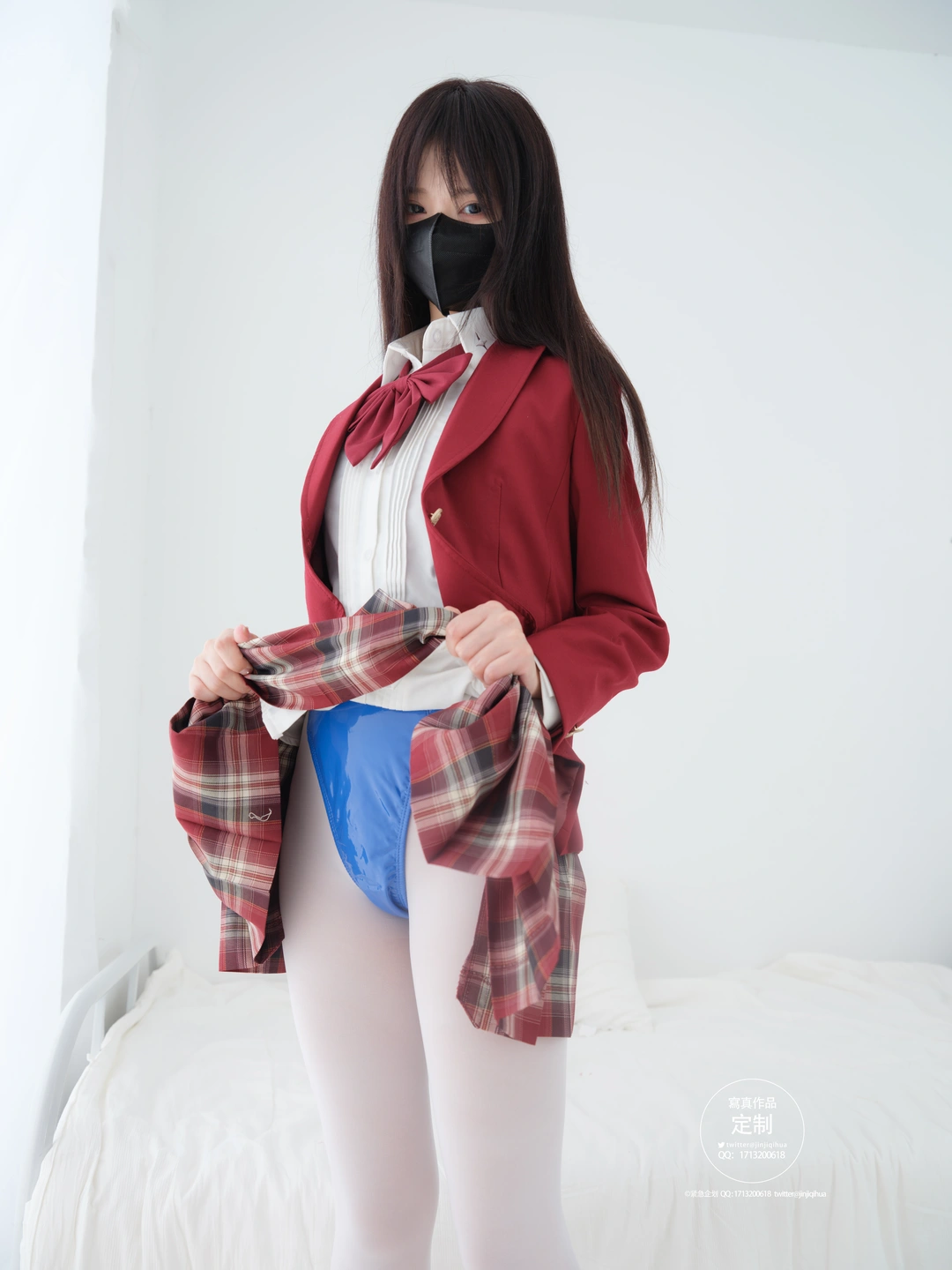 Emergency Project No.056 EX-016 Jianxiw [49P1.3G] (49 photos) - Photo 16 of 49