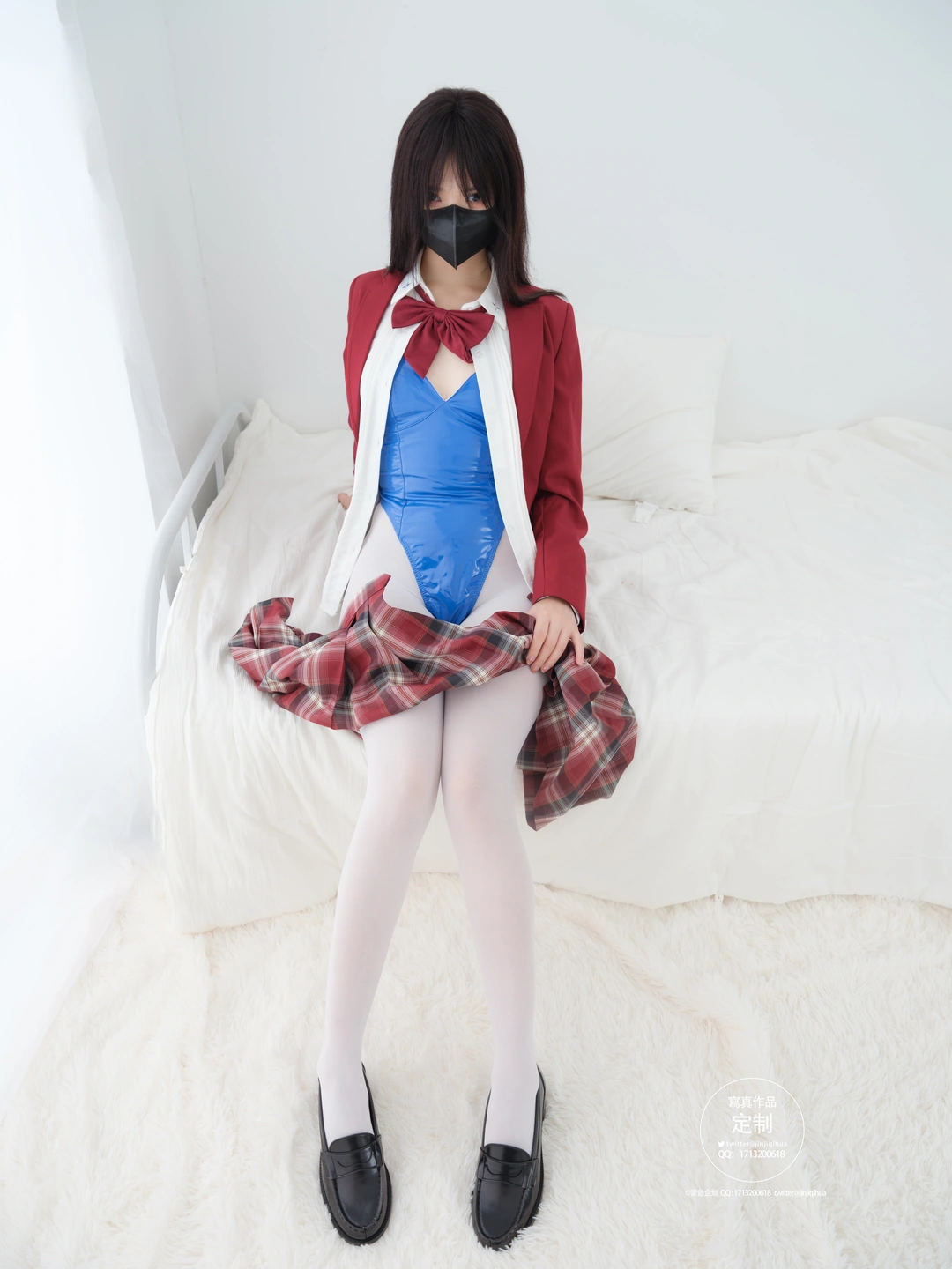 Emergency Project No.056 EX-016 Jianxiw [49P1.3G] (49 photos) - Photo 20 of 49