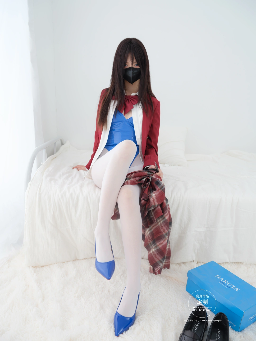 Emergency Project No.056 EX-016 Jianxiw [49P1.3G] (49 photos) - Photo 24 of 49